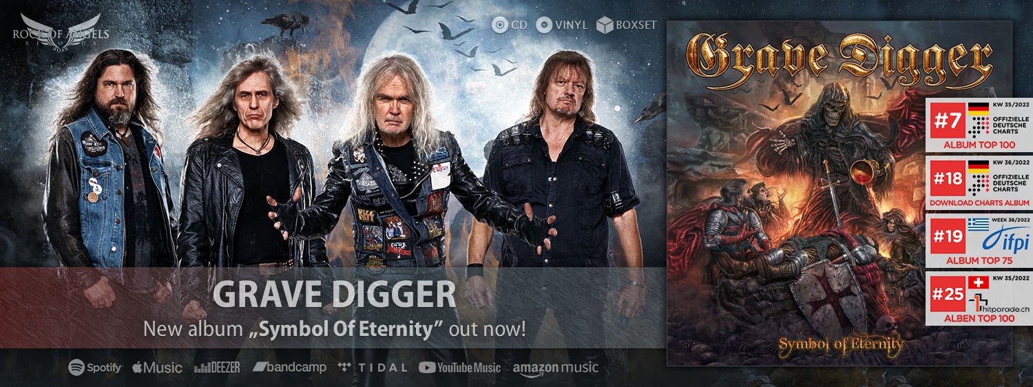 Grave Digger