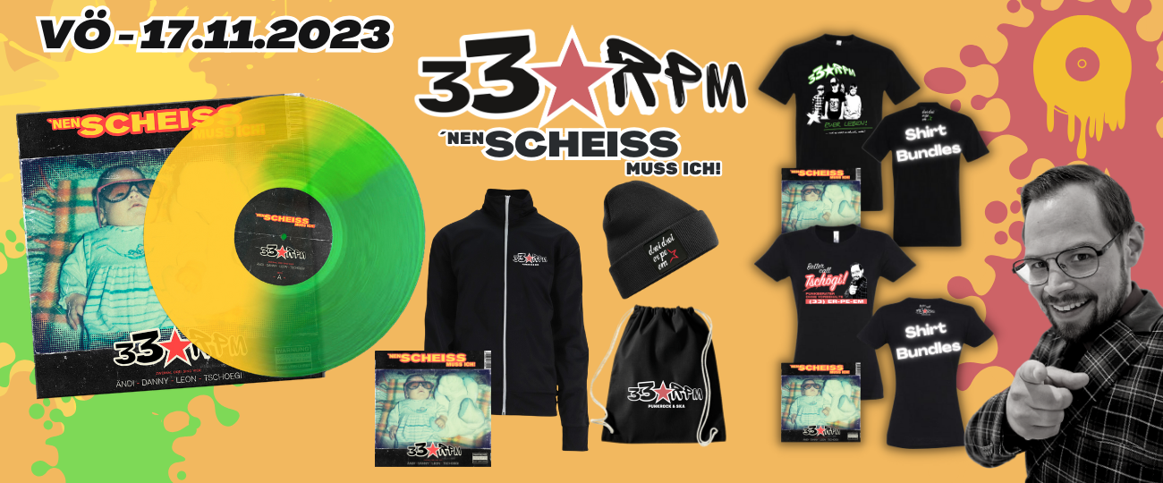 33RPM