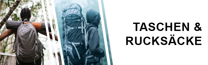 Taschen & Rucks�cke