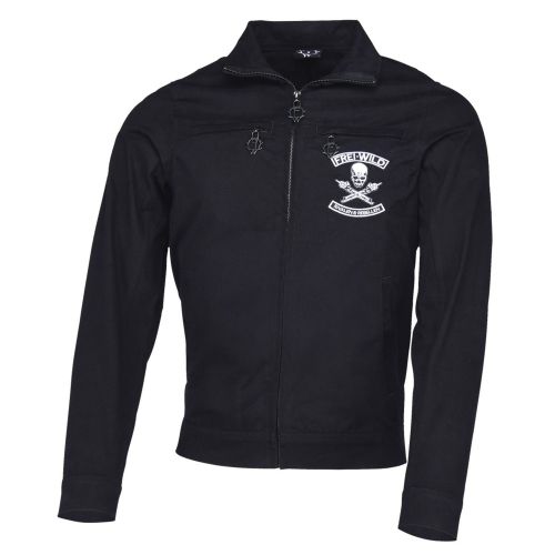 Frei.Wild - R&R / Patched, �bergangsjacke