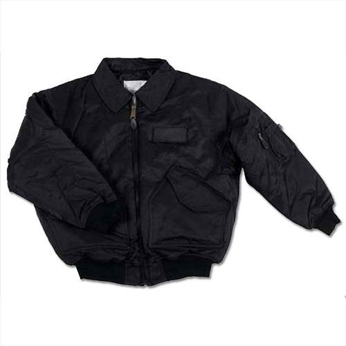 CWU Fliegerjacke - schwere Ausf�hrung, Fliegerjacke