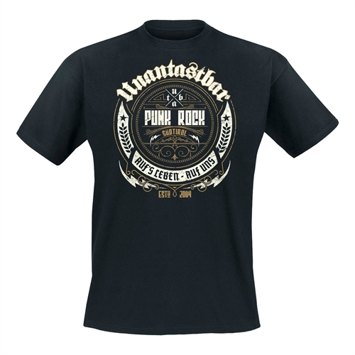 Unantastbar - Auf uns, T-Shirt