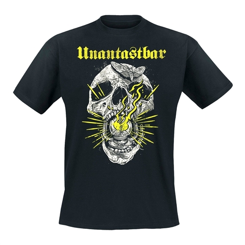 Unantastbar - Der letzte macht das Licht aus, T-Shirt