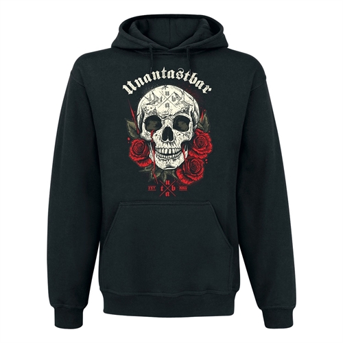 Unantastbar - Keiner kann mich �ndern , Kapu