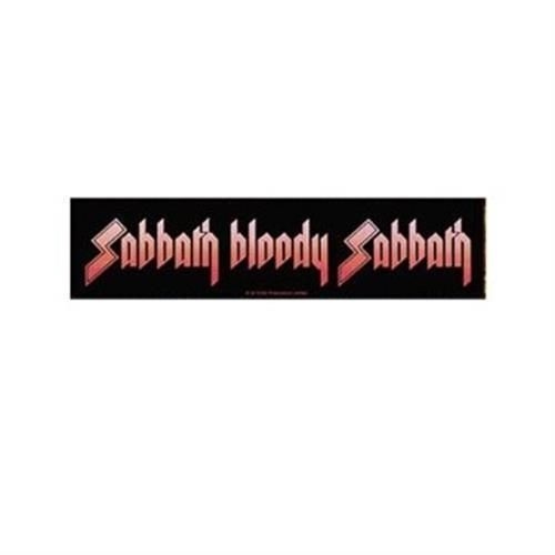 Black Sabbath - Bloody , Aufn�her