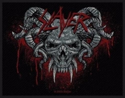 Slayer - Demonic, Aufn�her