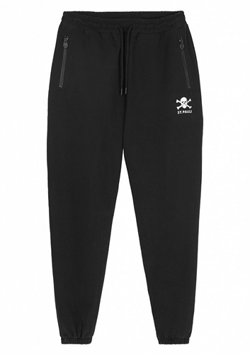 FC St. Pauli - Totenkopf, Jogginghose