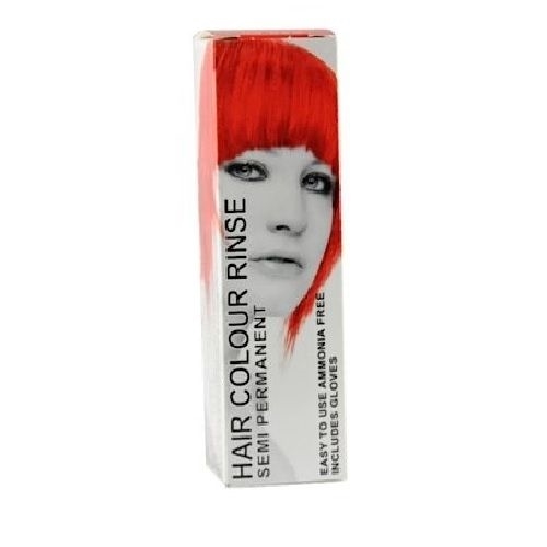 Stargazer - UV Red, Haart�nung