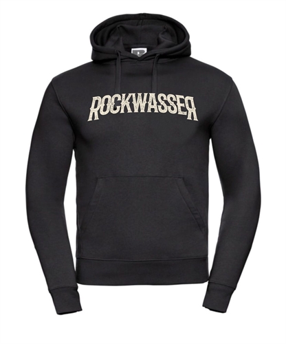 Rockwasser – schei� drauf, Hoody