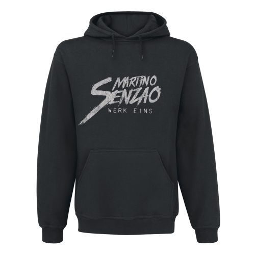 Martino Senzao - Werk Eins, Kapu