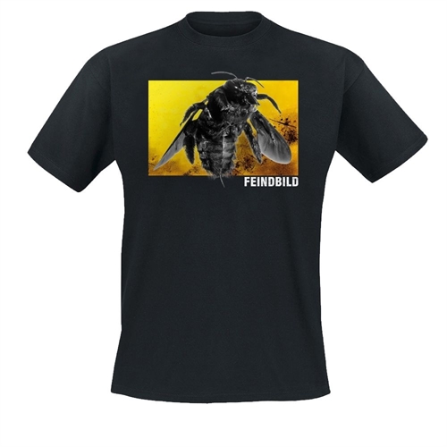 Local Bastards – Feindbild, T-Shirt
