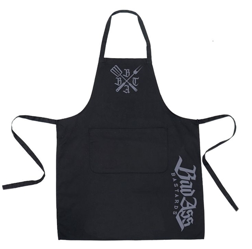 BadAss Bastards - Grillsch�rze