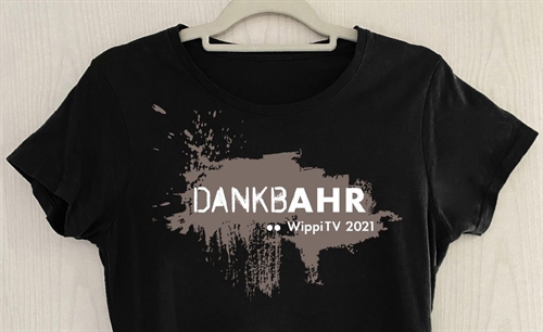 Schmuddelshirt • DankbAHR