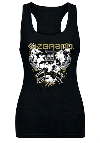 Eizbrand - Phoenix, Girl Tanktop