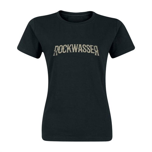 Rockwasser – schei� drauf, Girlie