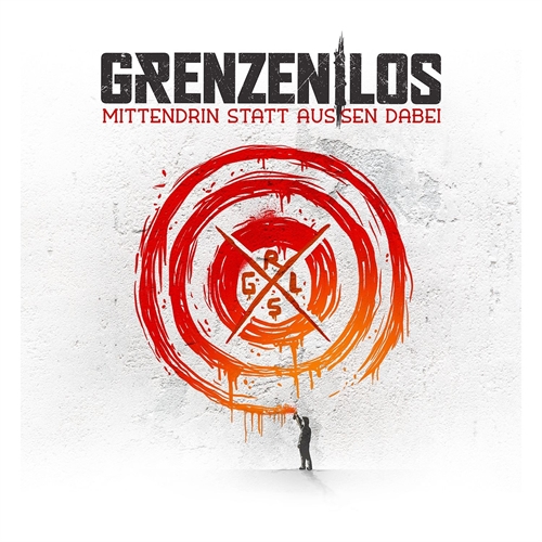 Grenzenlos - Mittendrin statt au�en dabei