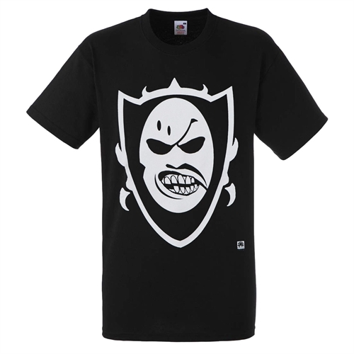 LORDI – Maske, T-Shirt
