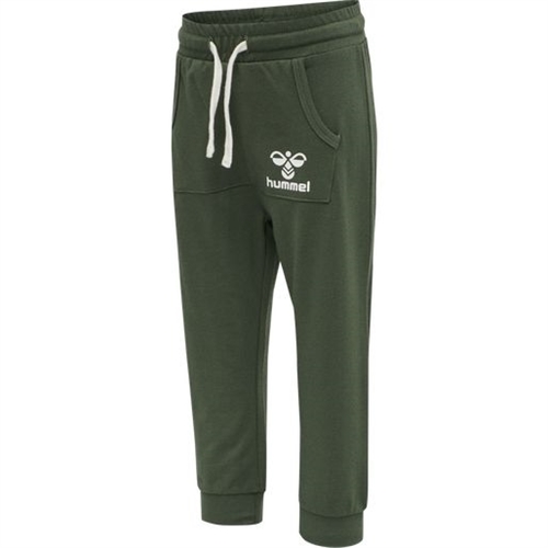 Hummel - Future Pants Kids, Kinderhose