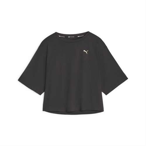 PUMA -  W CONCEPT TEE, T-Shirt Frauen