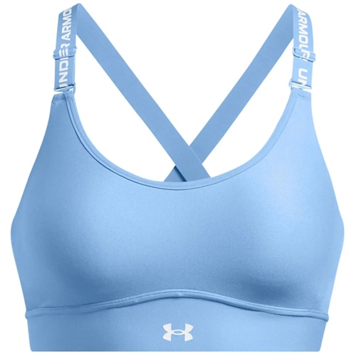 UnderArmour - UA Infinity Mid Covered-BLK,Sport-BH