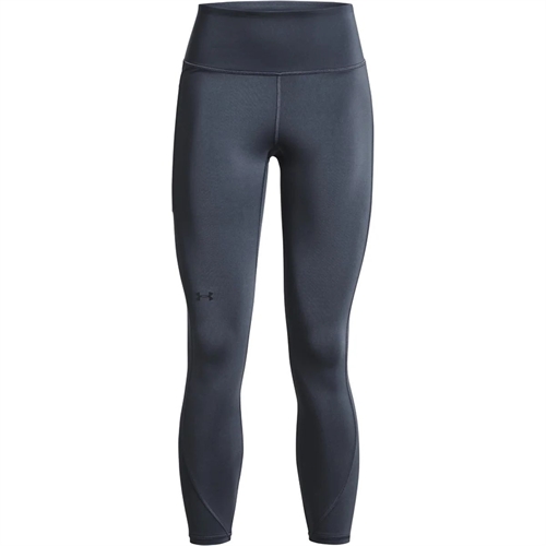 UnderArmour - UA Rush Ankle Legging-BLK, Leggings