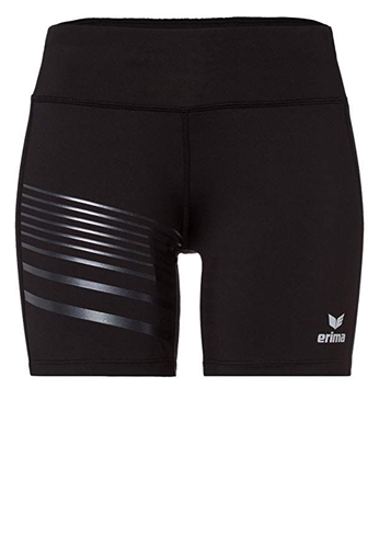Erima - Race Line 2.0, Damen Laufhose kurz