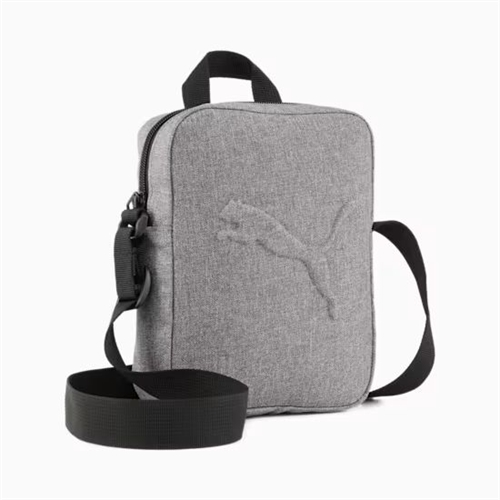 PUMA - BUZZ HEATHER Portable, Rucksack