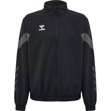HUMMEL - hmlTRAVEL Woven Jacket, �bergangsjacke