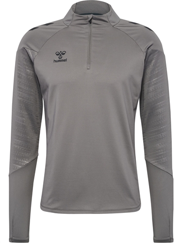 HUMMEL - hmlPRO Training Half Zip, Pullover