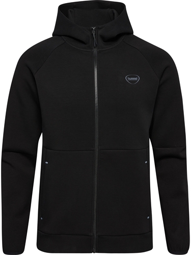 HUMMEL - hmlTECH Fleece Zip Hoodie,Kapuzenpullover