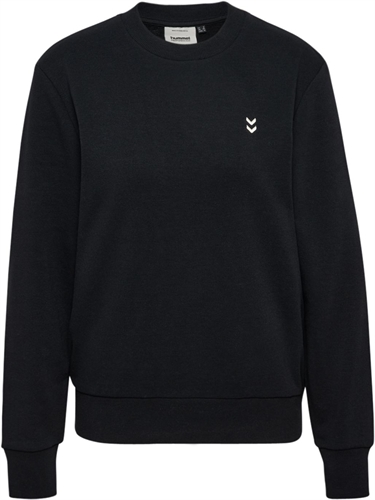 HUMMEL - hmlPULSE Woman Sweat Crewneck, Pullover