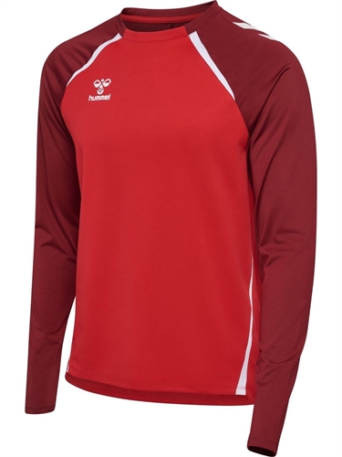 HUMMEL - hmlLEAD 2.0 Crew Sweat. Pullover