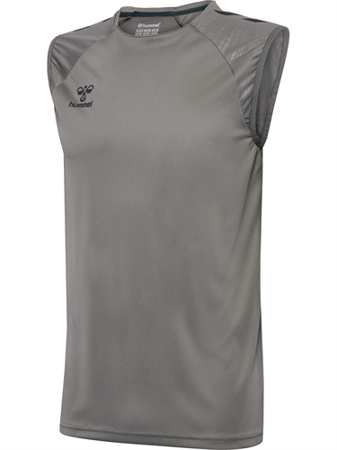 HUMMEL - hmlPRO Training Jersey S/L, Shirt