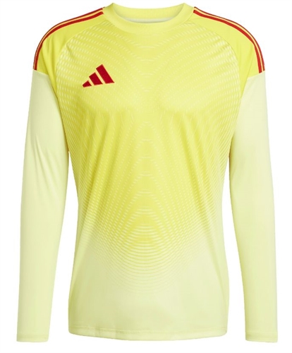 Adidas - T25 C GK Jersey, Langarm