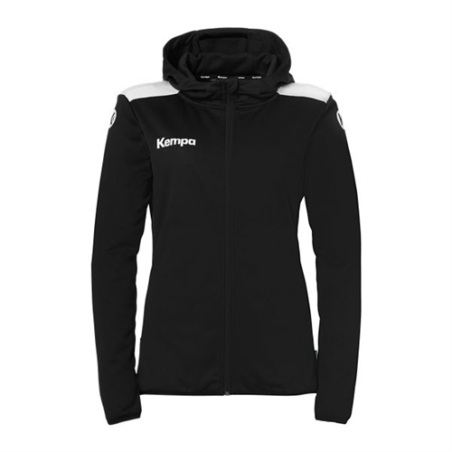 Uhlsport - Emotion 27,  Damen Kapuzenjacke