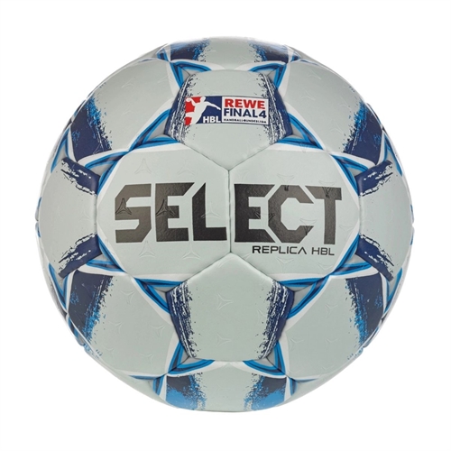 SELECT - HB-REPLICA HBL v24, Handball