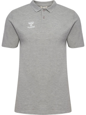 Hummel - hmlGO 2.0 Chevron Polo, Poloshirt