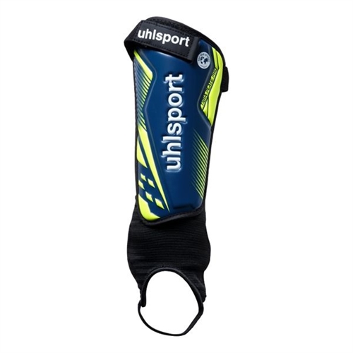 UHLSPORT - Tibia Plate Pro, Schienbeinschoner
