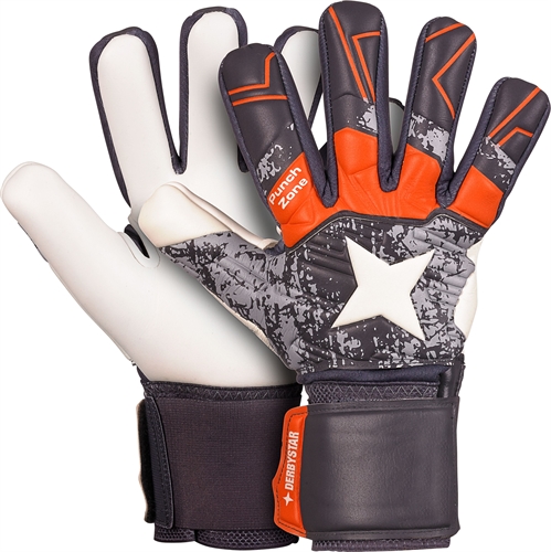 Derbystar - Bundesliga GOALIE v22, THW