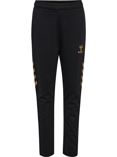 Hummel - hmlE24C Cotton, Kinder Jogginghose