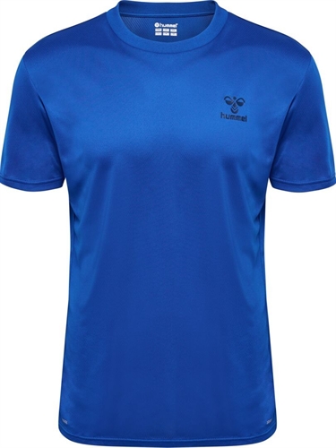 Hummel - hmlACTIVE PL Jersey S/S