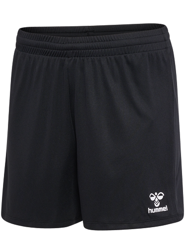 Hummel - hmlESSENTIAL SHORTS WMNS, Hose