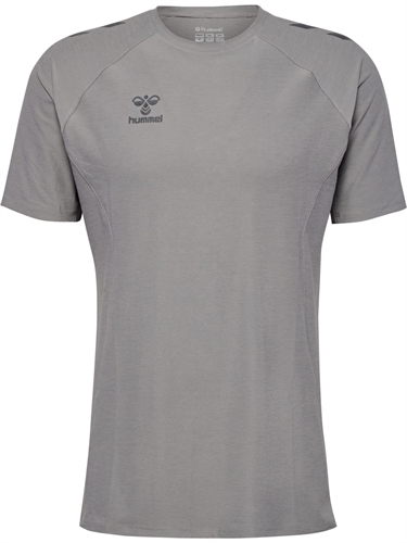 HUMMEL - hmlCIMA 2.0 Jersey, T-Shirt
