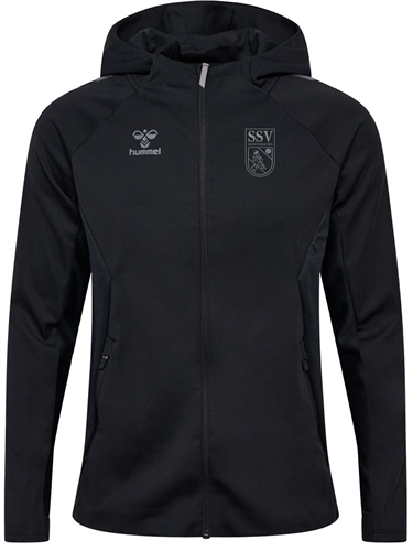 SSV ZUFFENHAUSEN – Hummel hmlCIMA 2.0 ZIP Hoodie, Jugend