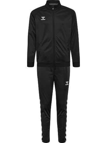 Hummel - hmlPlayful Tracksuit Kids, Trainingsanzug