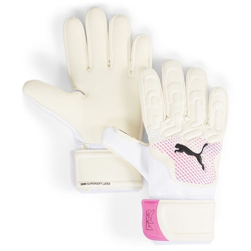 PUMA - FUTURE Match NC , Torwarthandschuh
