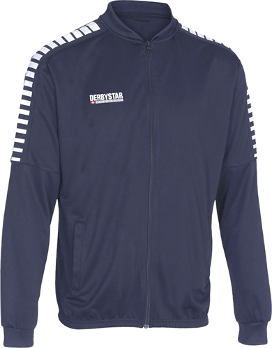 Derbystar - Hyper Poly-Arbeitsjacke