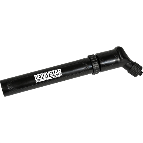 Derbystar - Macro, Ballpumpe