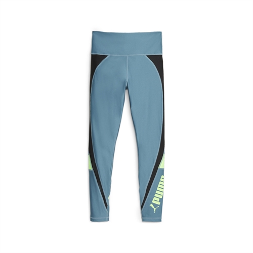 Puma - FIT HW 7/8 Eversculpt Colorblock Tight,Hose