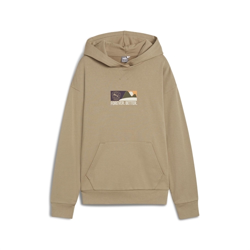 PUMA - BETTER SPORTSWEAR Hoodie, Kapuzenpullover